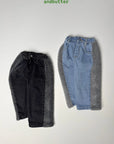 Little Foxx – Tumble Line Denim