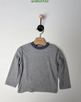 Little Foxx – Bongbong Color Block Tee