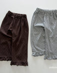 Little Foxx – Frill Pants