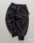 Little Foxx – Ribbed Pants
