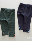 Little Foxx – Button Leggings