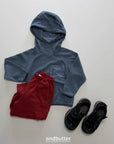 Little Foxx – American Hoodie
