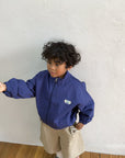 Little Foxx – Two-Way Jumper