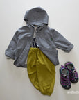 Little Foxx – Cap Hood Shirt