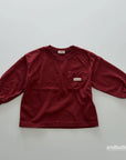 Little Foxx – Autumn Pocket Tee