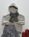 Little Foxx – Cotton Muffler