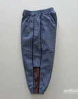 Little Foxx – Side Pants