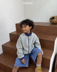 Little Foxx – Two-Way Jumper