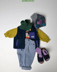 Little Foxx – Rich Ham Sweatshirt
