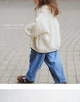 Little Foxx – Granola Sweatshirt