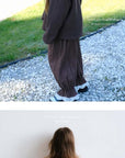 Little Foxx – Oat Cardigan