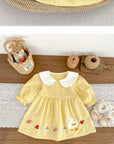 Little Foxx – Flower Duck Dress