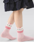 Little Foxx – Sweet Dot Rabbit Socks Set