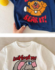 Little Foxx – Amazing Tee