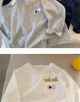Little Foxx – Potato Tee