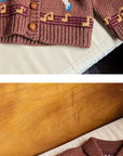 Little Foxx – Lululala Cardigan