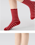 Little Foxx – Red Cat Socks Set
