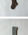 Little Foxx – Basic Long Socks