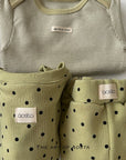 Little Foxx – Dot Tongtong Vest
