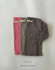 Little Foxx – Boatneck Tee