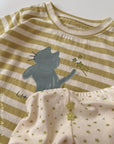 Little Foxx – Meow Tee