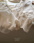 Little Foxx – Lace Skirt