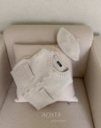 Little Foxx – Knit Beret