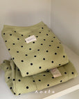 Little Foxx – Dot Tongtong Vest