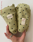 Little Foxx – Dot Tongtong Vest