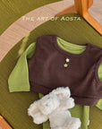 Little Foxx – Star Candy Vest