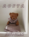 Little Foxx – Louis Scarf