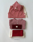 Little Foxx – Louis Vest