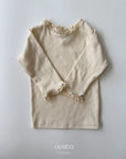 Little Foxx – Camelia Tee