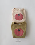 Little Foxx – Tomato Sweatshirts