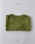 Little Foxx – Butter Tee