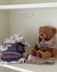 Little Foxx – Louis Scarf