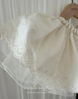 Little Foxx – Lace Skirt