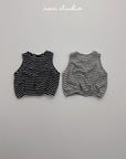 Little Foxx – Como Sleeveless Top