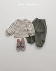 Little Foxx – Natural Cardigan