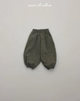 Little Foxx – Hina Jogger Pants
