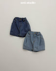 Little Foxx – Wished Denim Pants