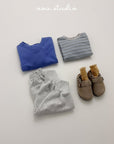 Little Foxx – Benny V-Neck Sweatshirt