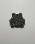Little Foxx – Como Sleeveless Top