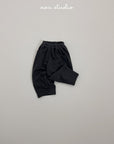 Little Foxx – Pigment Pants