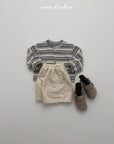 Little Foxx – Hako Pocket Pants