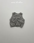 Little Foxx – Como Sleeveless Top