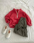 Little Foxx – Hina Jogger Pants