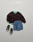 Little Foxx – Wished Denim Pants