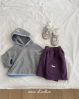 Little Foxx – Hako Pocket Pants