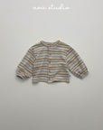 Little Foxx – Natural Cardigan